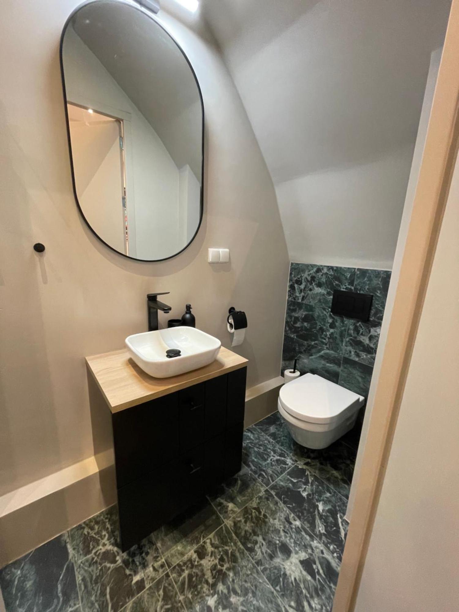 Amsterdam Grachtenappartement Eksteriør billede