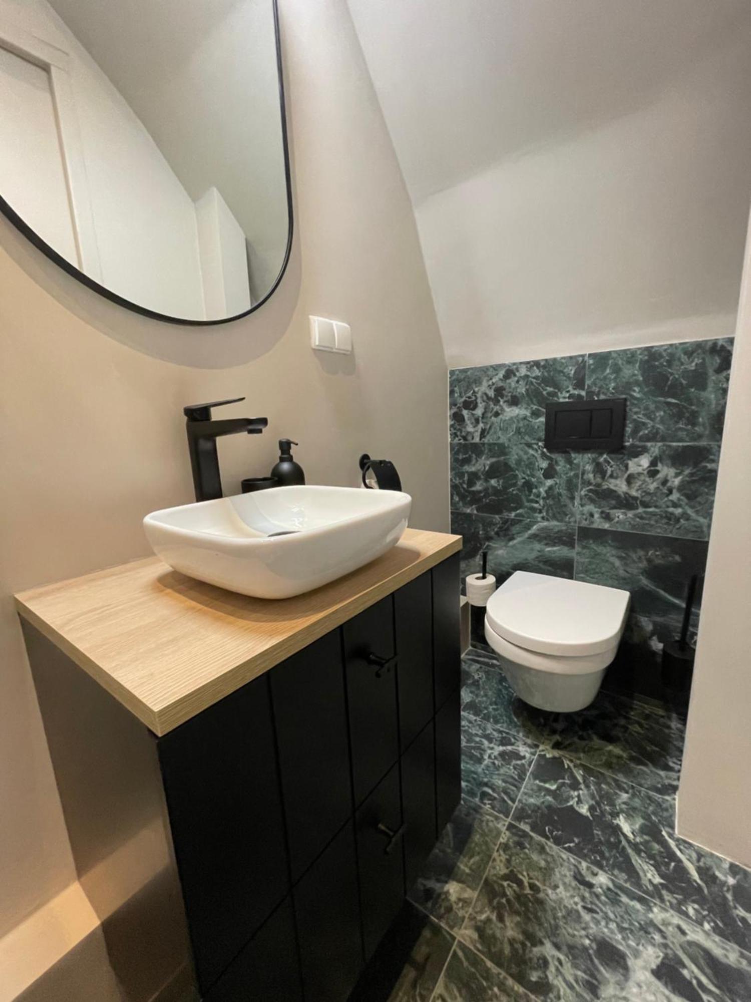 Amsterdam Grachtenappartement Eksteriør billede
