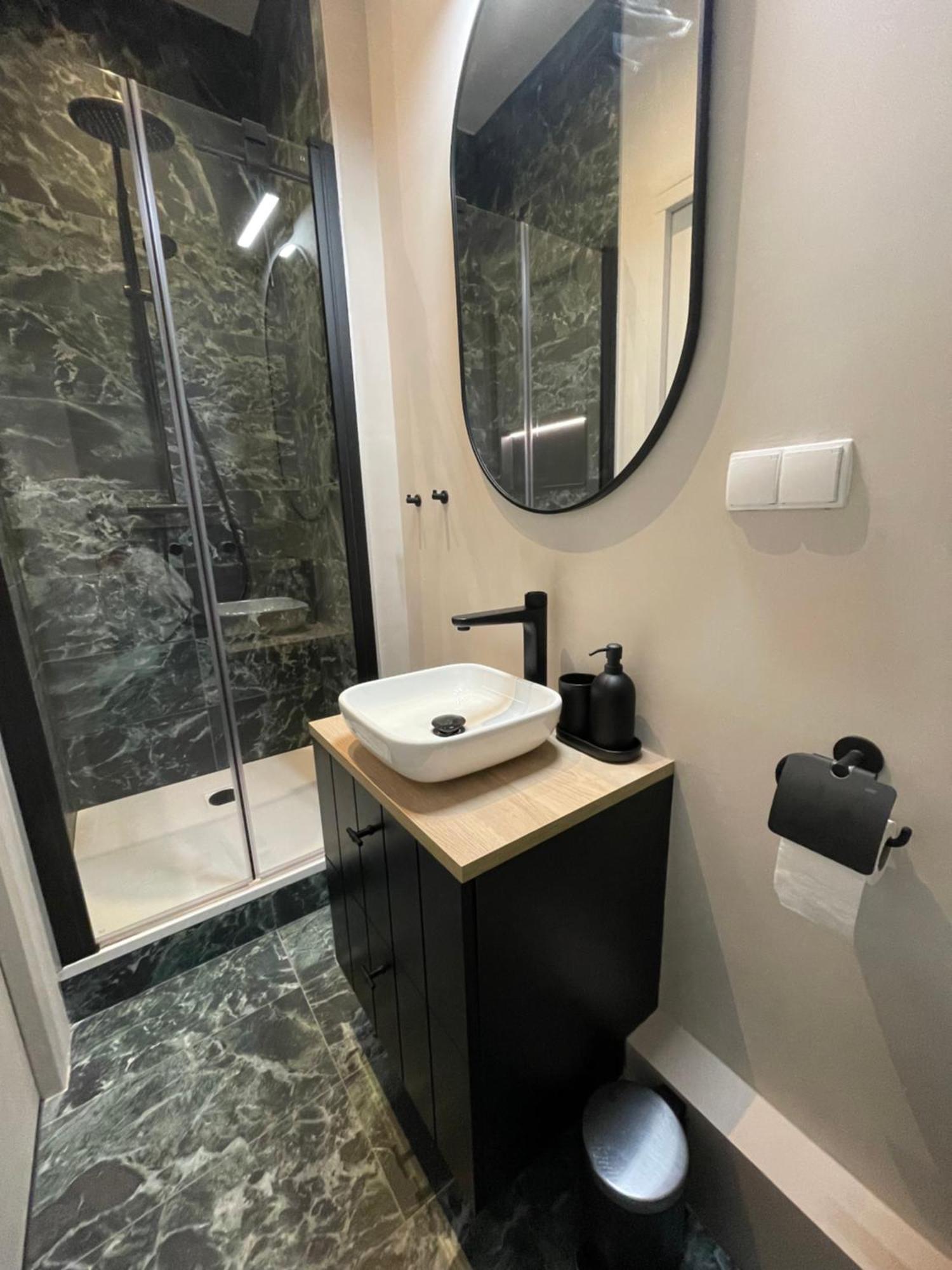 Amsterdam Grachtenappartement Eksteriør billede